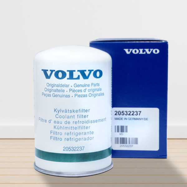 Fuel Filter - Image 2