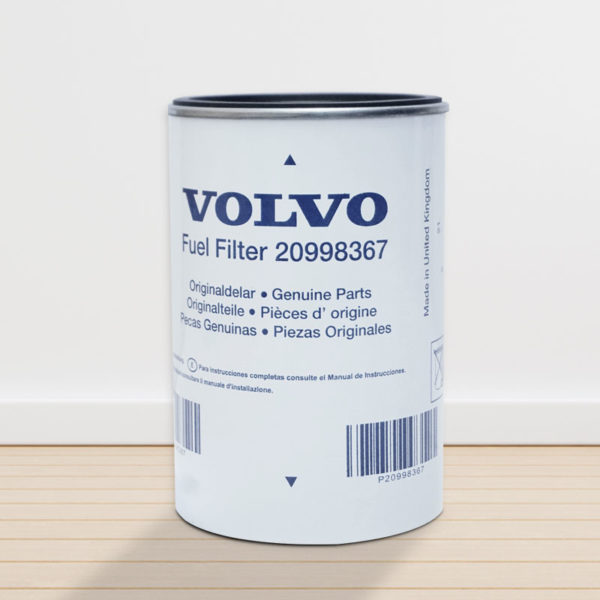 FUEL FILTER WATER SEPERATOR