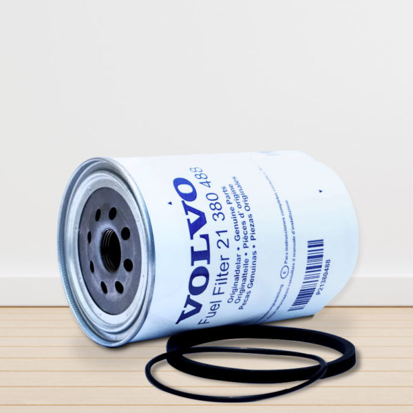 Air filter ( Ist + 2nd)