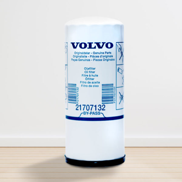 OIL FILTER BY-PASS
