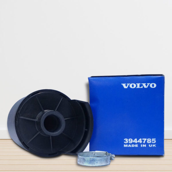 AIR FILTER FUEL SYSTEM