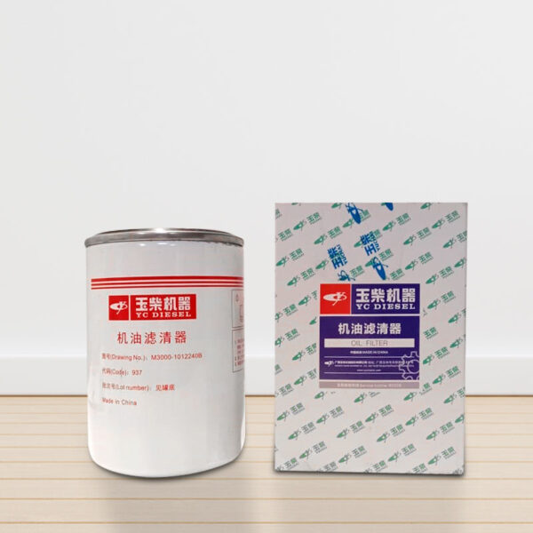 OIL FILTER