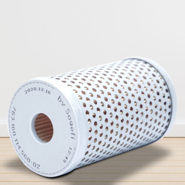 STEERING FILTER