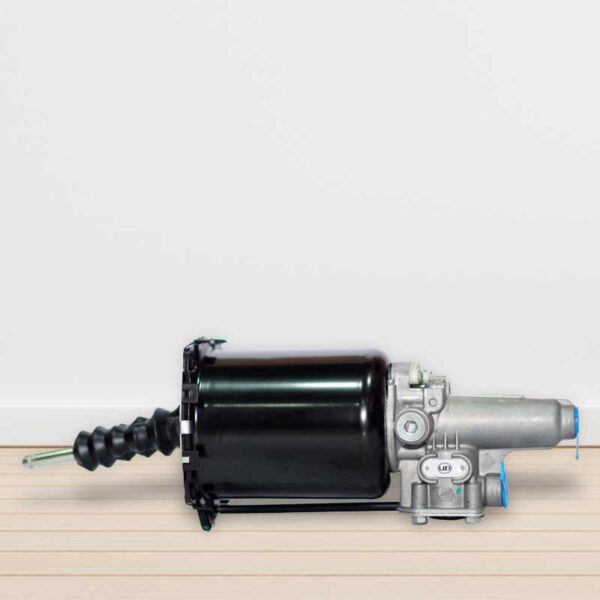 Clutch Servo