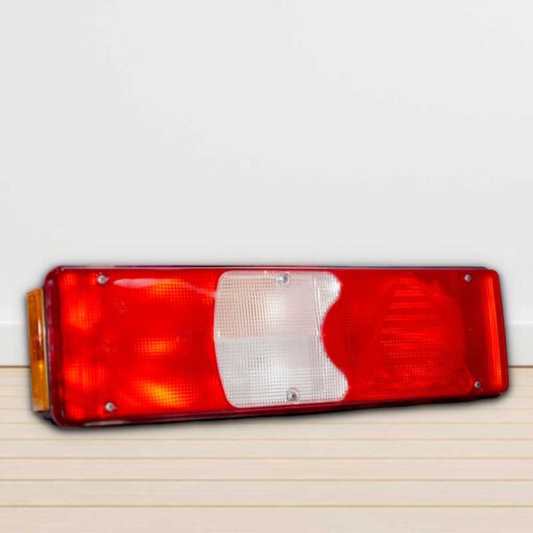 Tail Lamp Cluster