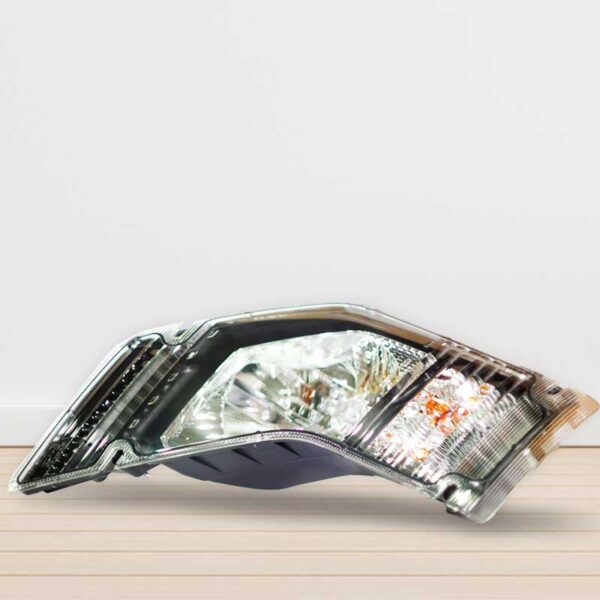 HEADLAMP