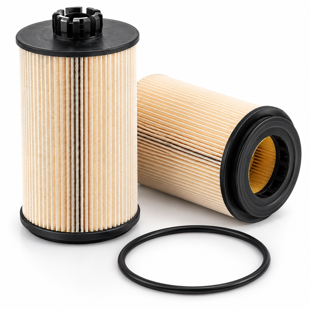 FUEL FILTER INSERT