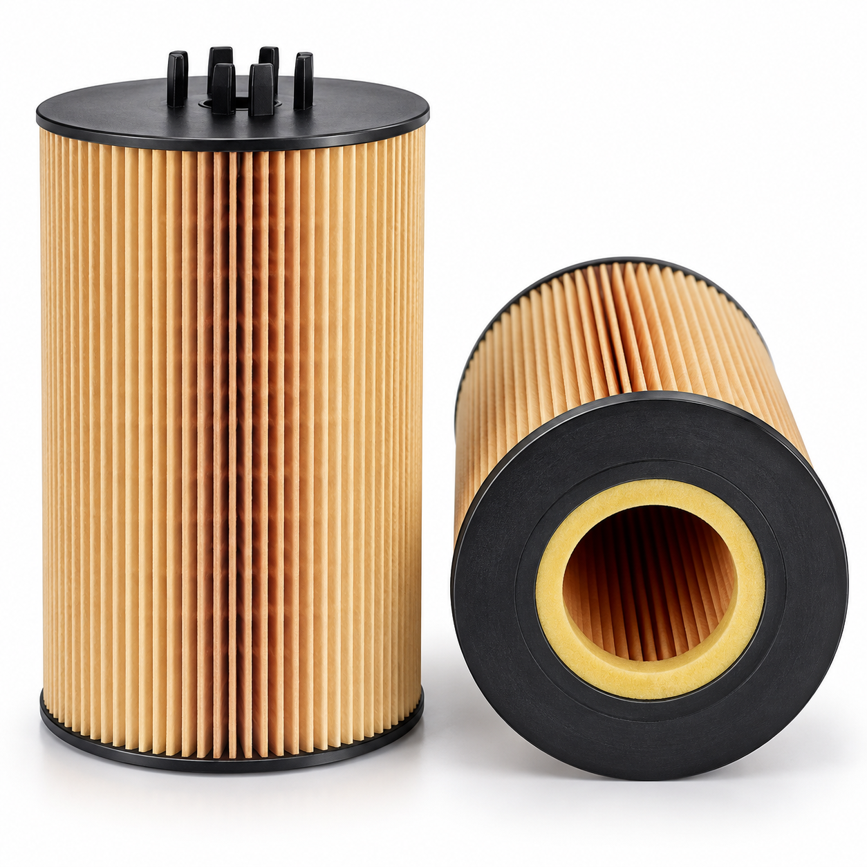OIL FILTER INSERT