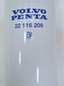 FUEL FILTER WATER SEPRATOR