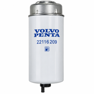 FUEL FILTER WATER SEPRATOR